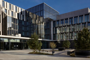 Holiday Inn - the niu, Hub Dusseldorf Messe by IHG
